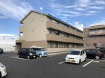 スリー・スター Ⅴ号館 Ａ