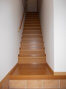 玄関 さくらヶ丘Ｂ