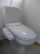 トイレ さくらヶ丘Ｂ