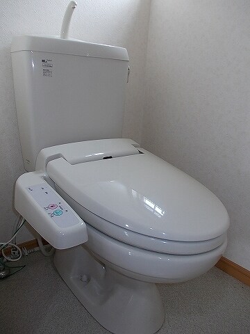 トイレ さくらヶ丘Ｂ