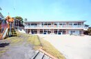 南光幼稚園(幼稚園/保育園)まで680m ロイヤルコーポ蜂屋