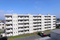 ビレッジハウス高屋1号棟