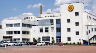 羽陽学園短期大学(大学/短大/専門学校)まで1028m クインティック