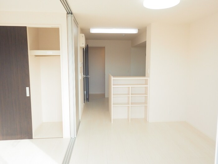 10.4帖のLDK グリーンヒルズ Ⅵ