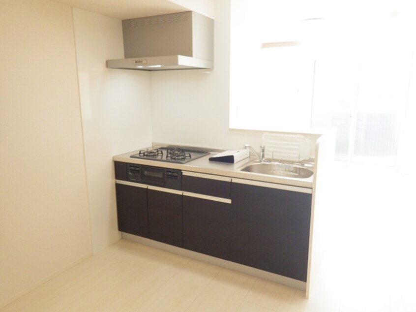 ガスコンロ付きキッチン グリーンヒルズ Ⅵ