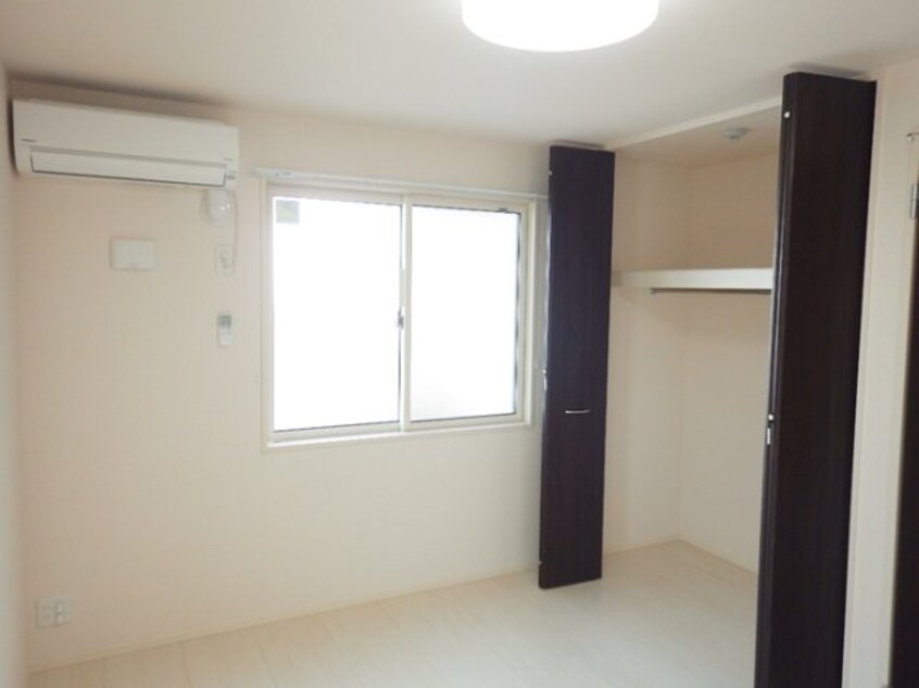 6.2帖の洋室 グリーンヒルズ Ⅵ