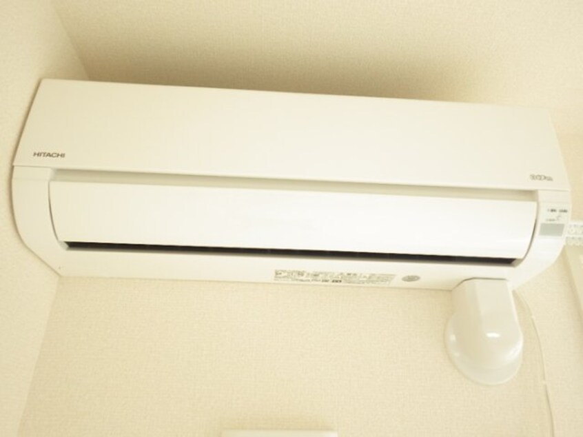 エアコン完備 グリーンヒルズ Ⅵ