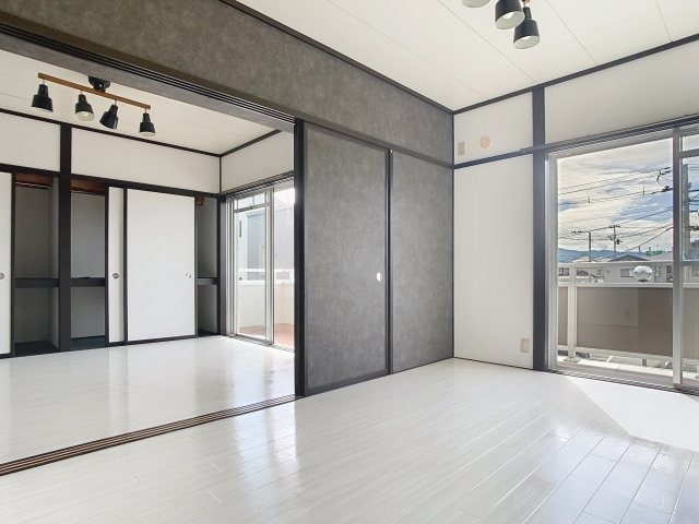  山形共立東原マンション