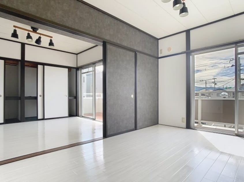  山形共立東原マンション