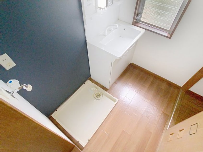  山形共立東原マンション