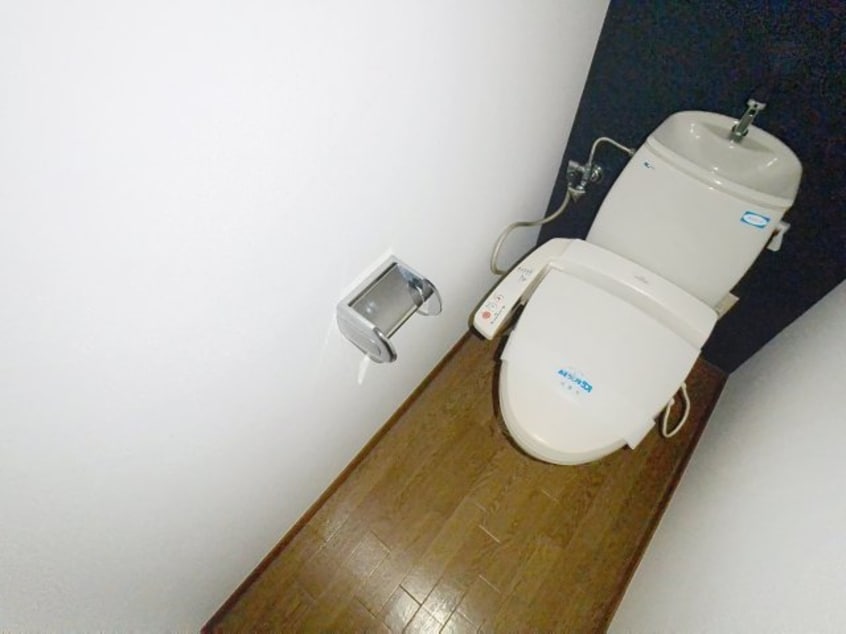  山形共立東原マンション