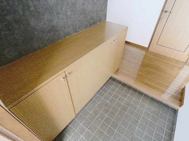  山形共立東原マンション