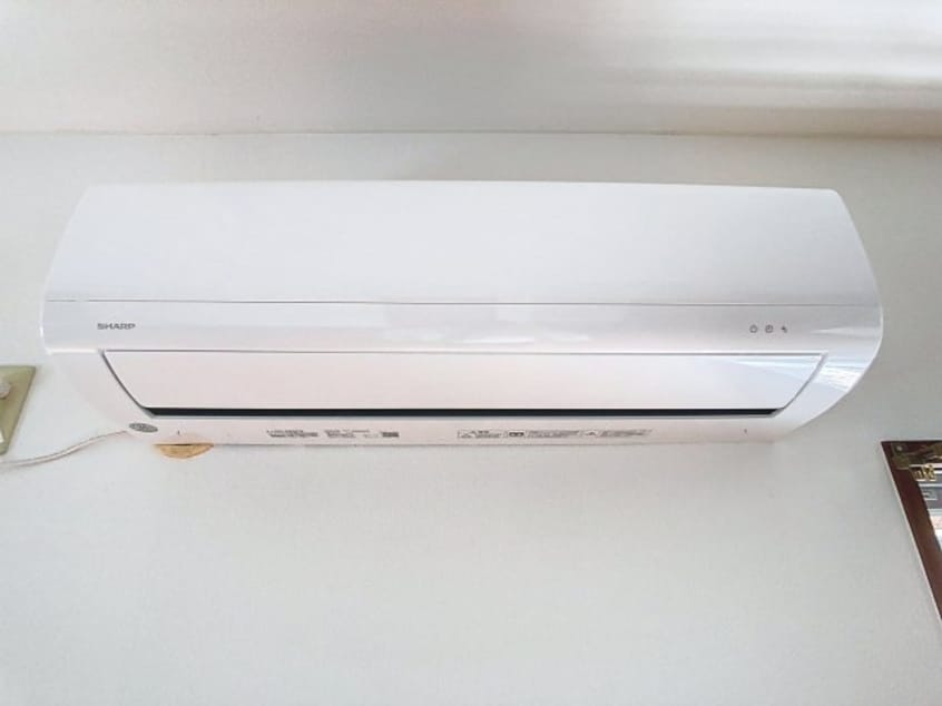  山形共立東原マンション