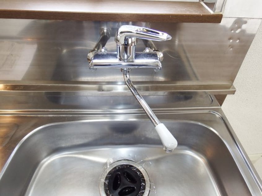 サンプル写真になります トップホーム