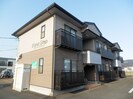 ファーストステップの外観