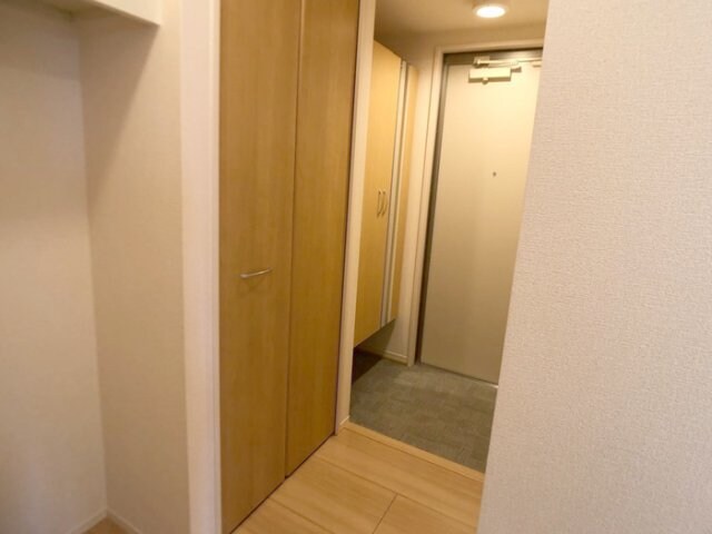 玄関 ALFORT・Ⅲ