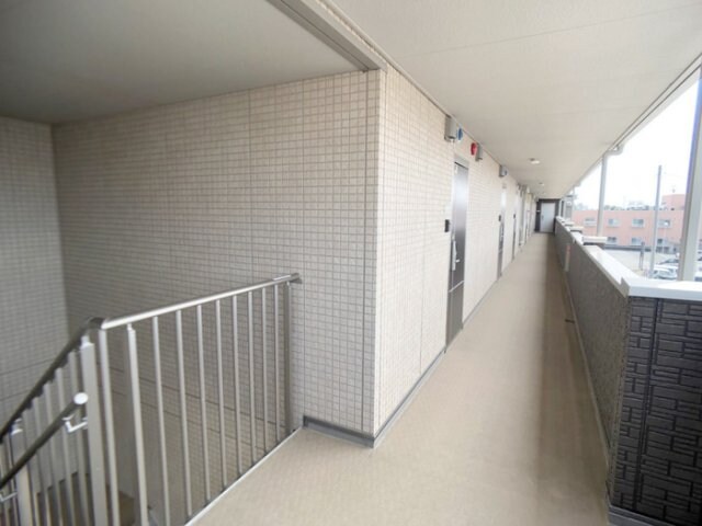 共用部 ALFORT・Ⅲ