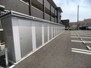 物置 ALFORT・Ⅲ