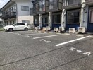 駐車場 アバンティ江俣 Ⅱ