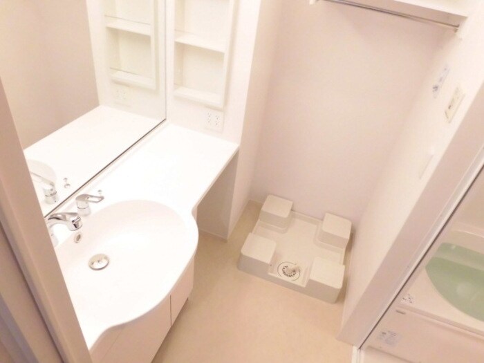 洗面室 アーバンハイツ３０ Ａ棟