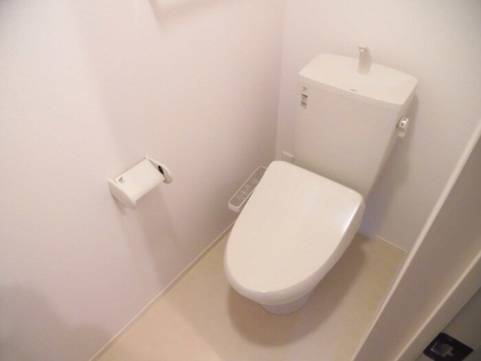 トイレ アーバンハイツ３０ Ａ棟