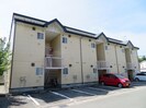 ダイヤ14鈴川の外観