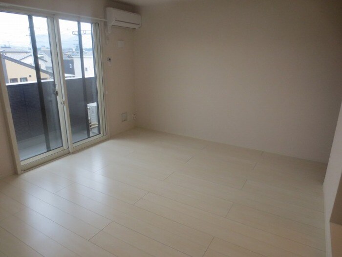 居室・リビング クレストシエル