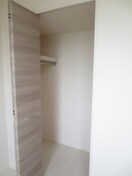 収納 クレストシエル