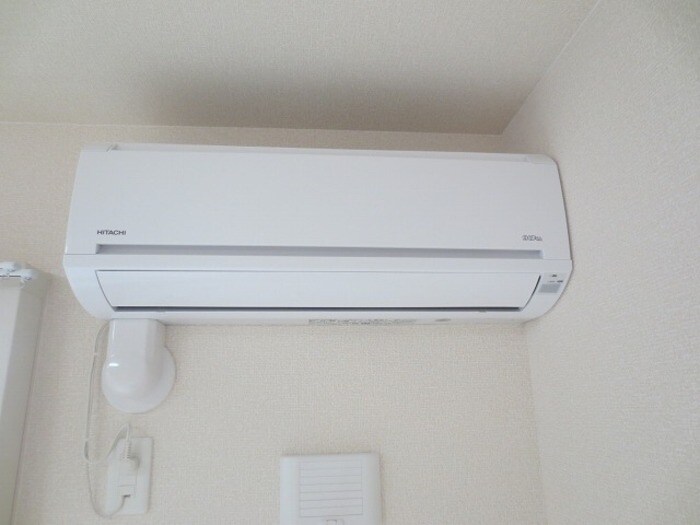 その他設備 クレストシエル