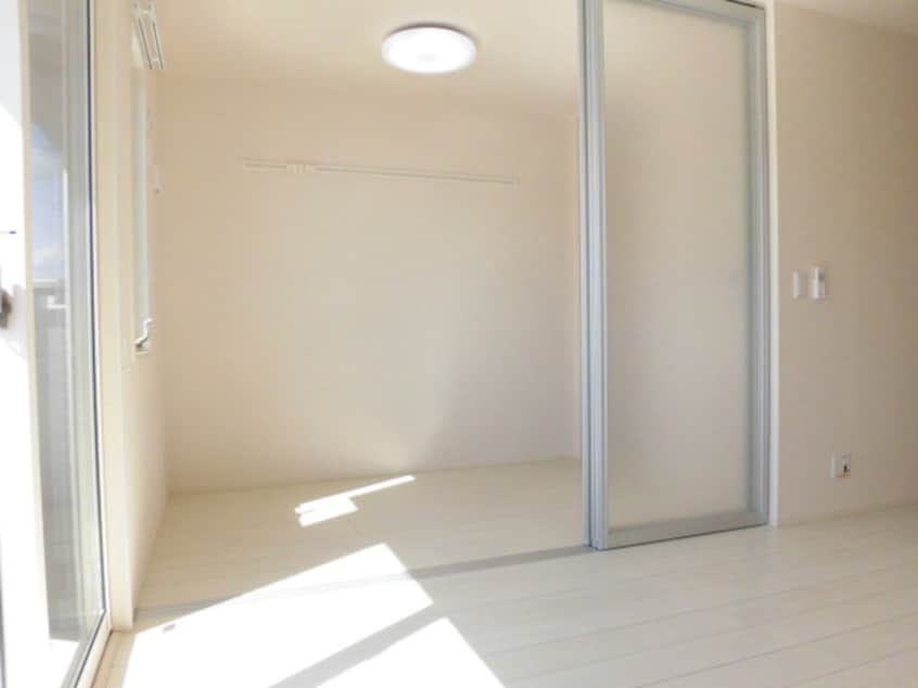 LDK、洋室 スマーク東