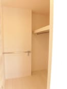 ウォークインクローゼット スマーク東