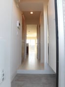 玄関 スマーク東
