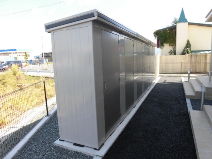 物置 スマーク東