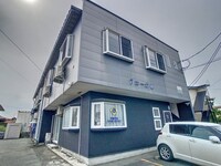 7コーポⅢ