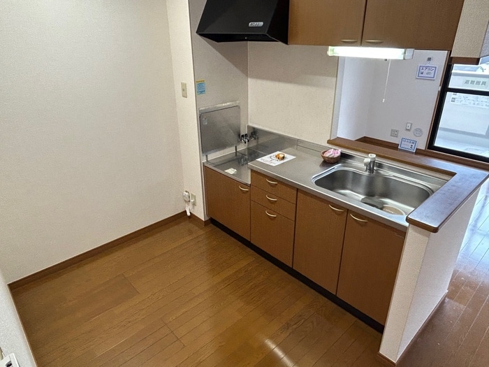 キッチン メゾン２８６