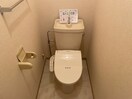 温水洗浄便座付きトイレ メゾン･ウェーブ Ａ