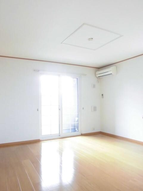 居室・リビング カトルセゾン　Ⅰ