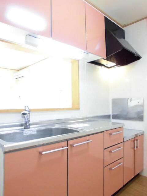 キッチン カトルセゾン　Ⅰ