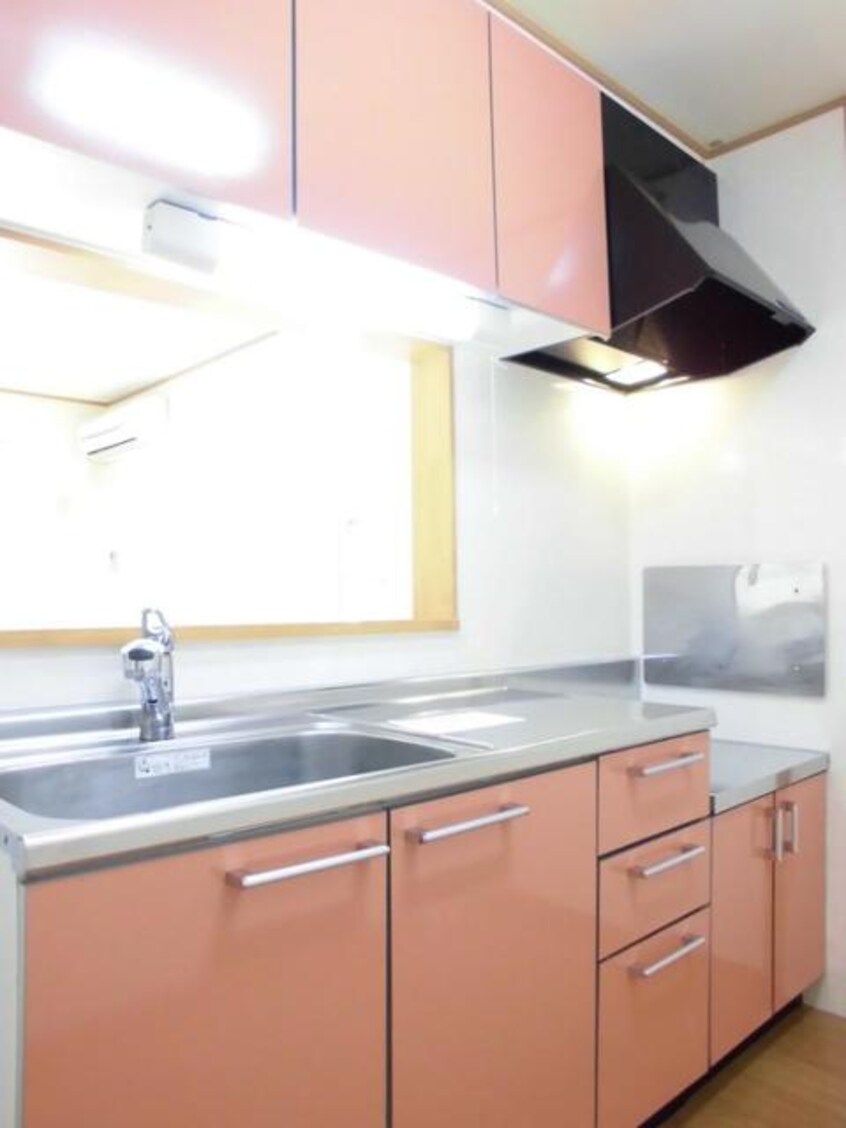 キッチン カトルセゾン　Ⅰ