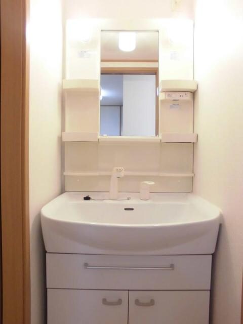 洗面所 カトルセゾン　Ⅰ