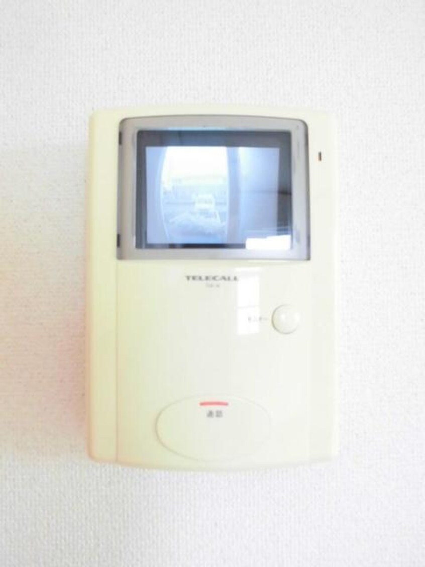 セキュリティ カトルセゾン　Ⅰ