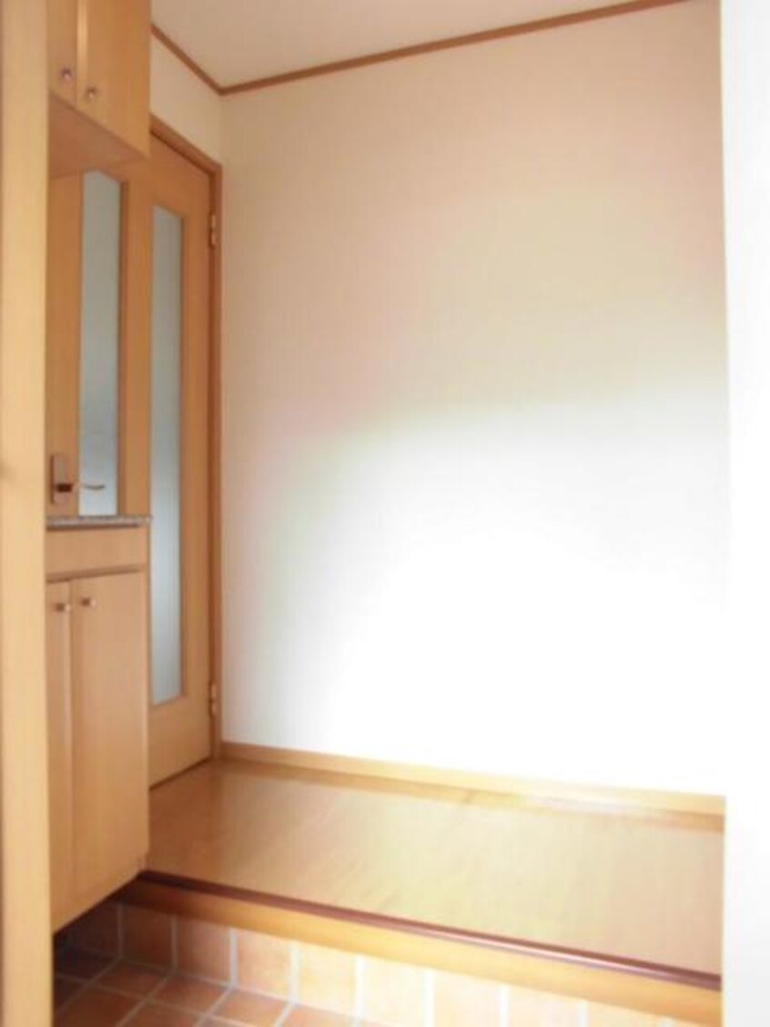 玄関 カトルセゾン　Ⅰ