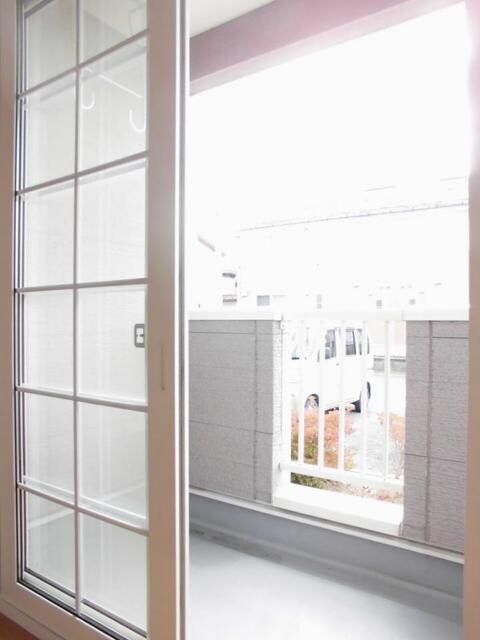 バルコニー カトルセゾン　Ⅰ