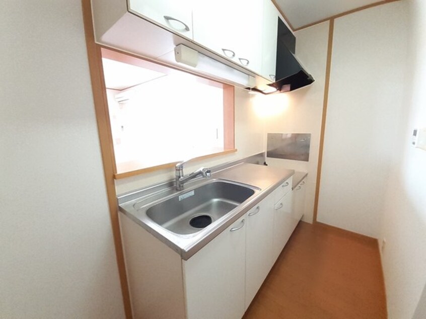 キッチン パルテール　ヒルズ