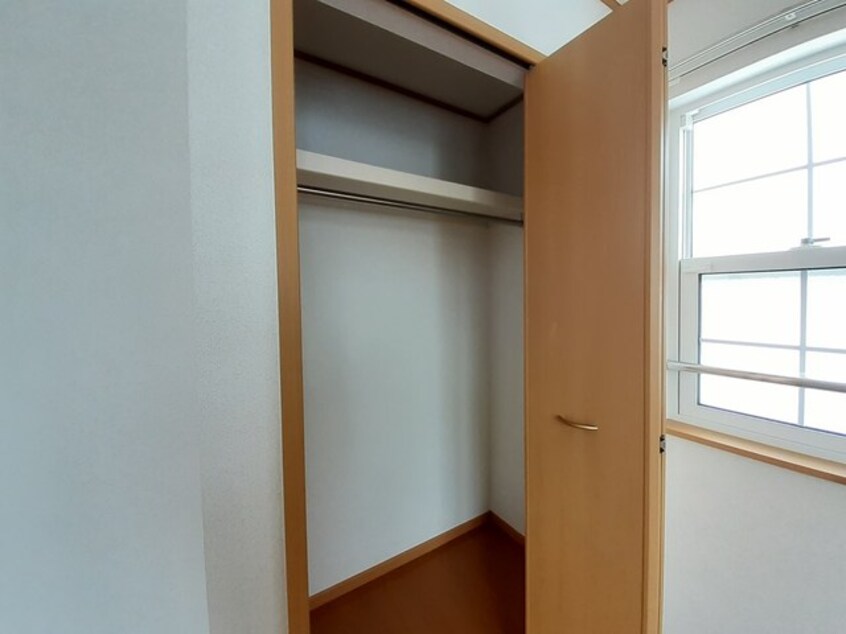 収納 パルテール　ヒルズ