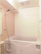 バス／シャワールーム等 マスカット　ベリー　Ｂ