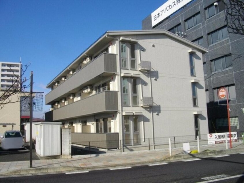 外観 美麗・十日町