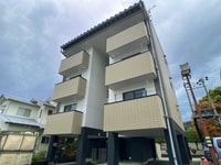 マンションテリオス
