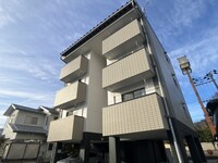 マンションテリオス