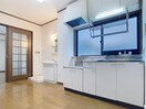  マンションテリオス